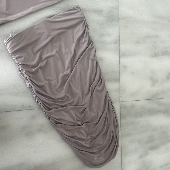 Lovers & Friends beige set. Brand new never worn! - Picture 4 of 6